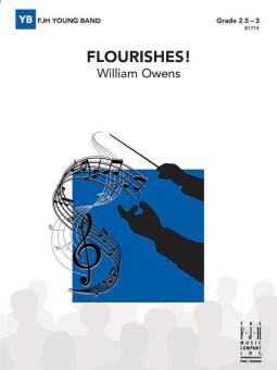 Flourishes! 