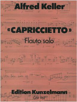 Capriccietto 
