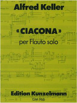 Ciacona 