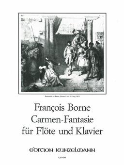Fantaisie brillante 