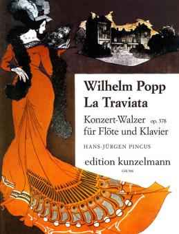 La Traviata op. 378 