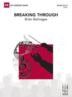 Breaking Through Download