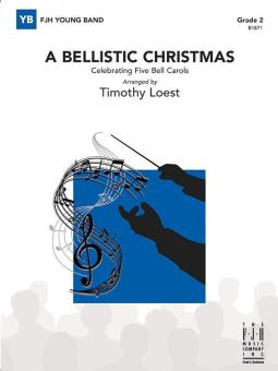 A Bellistic Christmas 