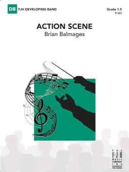 Action Scene Download