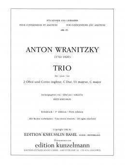 Trio C f 2OB 