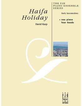 Haifa Holiday Download