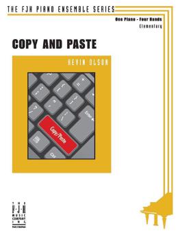 Copy and Paste Download