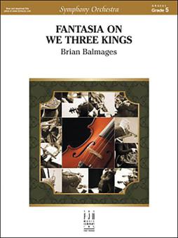Fantasia on We 3 Kings Download