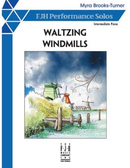 Waltzing Windmills Download