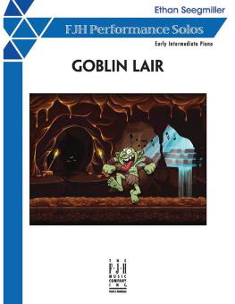 Goblin Lair Download