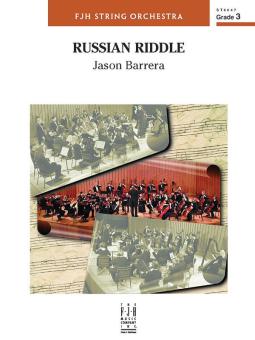 Russian Riddle 