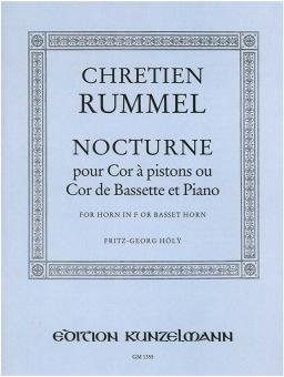 Nocturne 