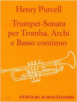 Trumpet Sonata 