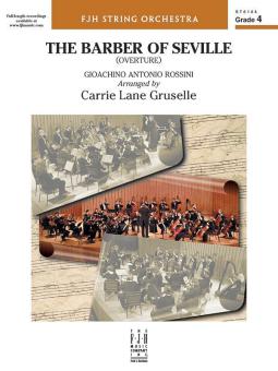 The Barber of Seville 