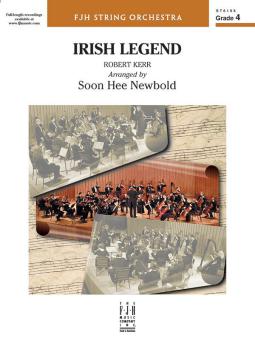 Irish Legend Download