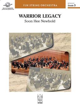 Warrior Legacy 