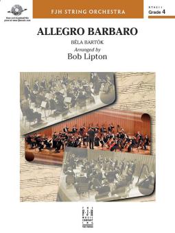 Allegro Barbaro Download