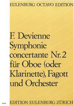 Sinfonia concertante 
