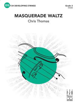 Masquerade Waltz 