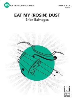 East My (Rosin) Dust Download