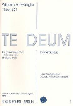 Te Deum 