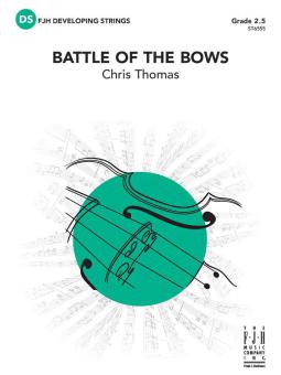 Battle of the Bows Download
