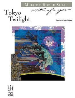 Tokyo Twilight Download
