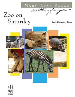 Zoo on Saturday Download