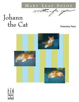 Johann the Cat Download
