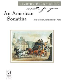 An American Sonatina Download