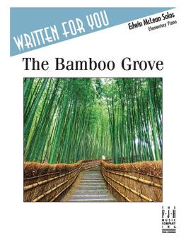 The Bamboo Grove Download
