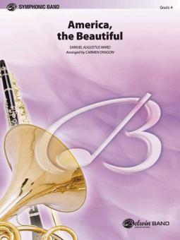 America The Beautiful Download