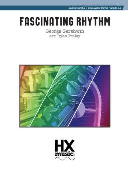 Fascinating Rhythm 