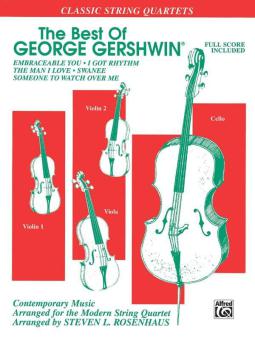 The Best of George Gershwin Download