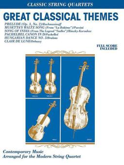 Great Classical Themes 