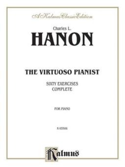 The Virtuoso Pianist (Complete) Download