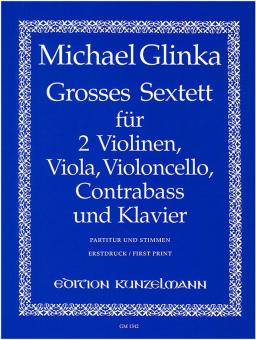 Grand Sextet 
