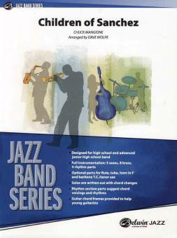 Children Of Sanchez 