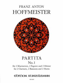 Partita Nr. 1 