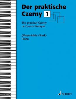 Le Czerny pratique Vol. 1 Standard