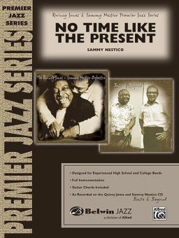 No Time Like The Present 
