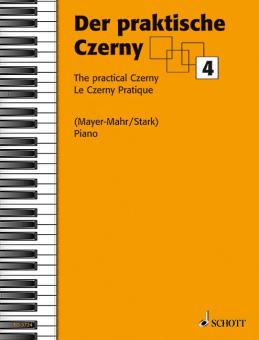 Le Czerny pratique Vol. 4 Standard