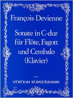 Sonate C-Dur 