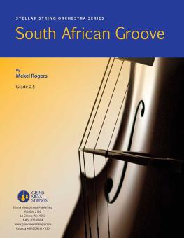 South African Groove 