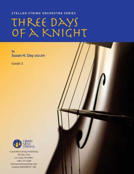 3 Days of a Knight 