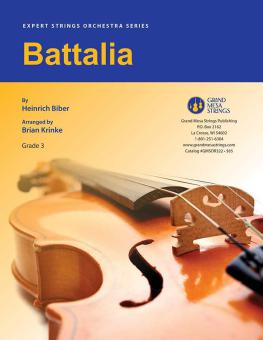 Battalia 