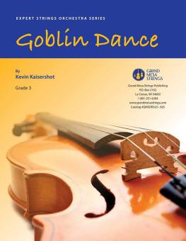Goblin Dance 