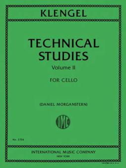 Technical Studies Vol. II 