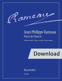 Pièces de clavecin Download