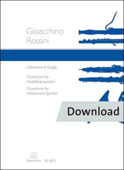 Il barbiere di Siviglia Download
